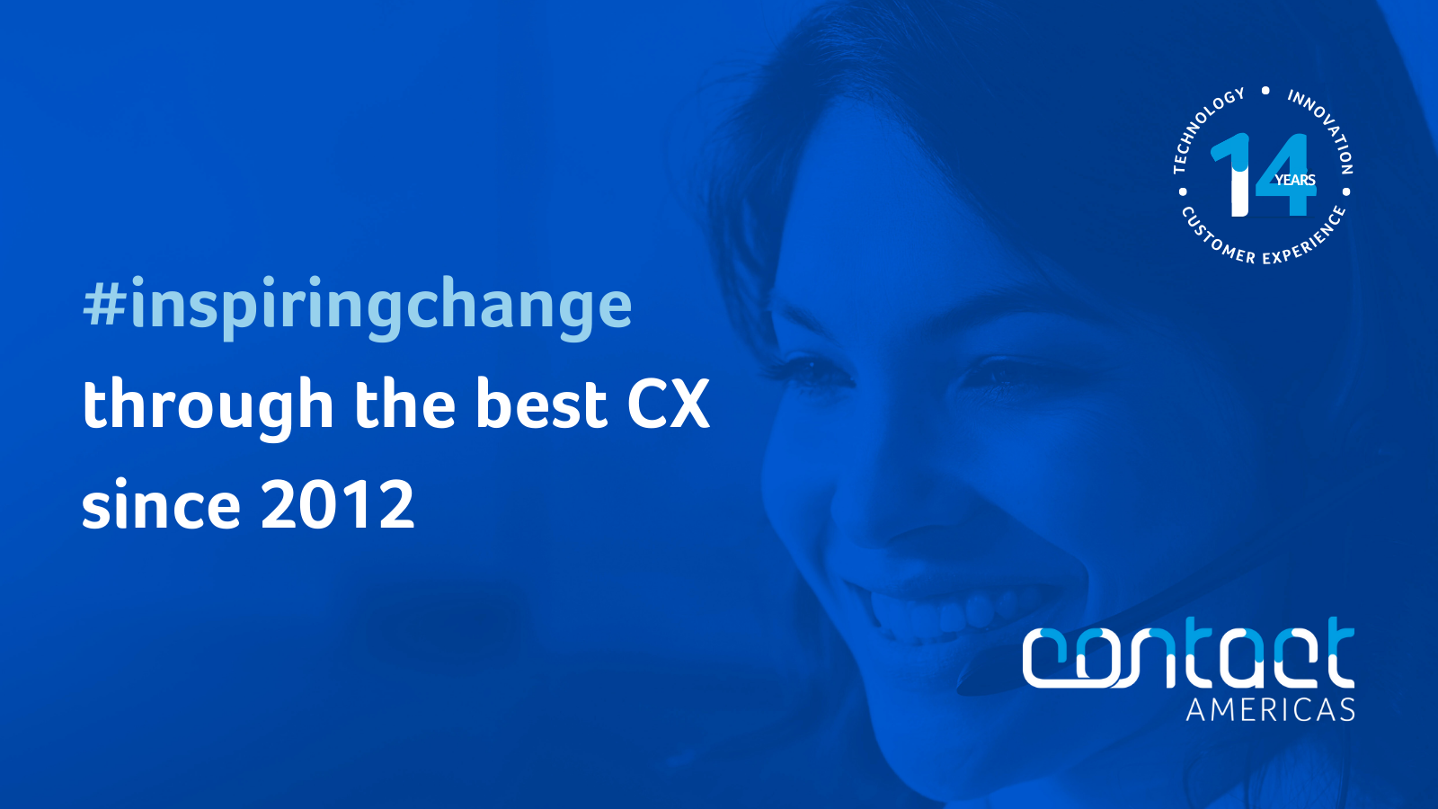 Contact Americas - CX, Contact Center, BPO y Desarrollo de Software